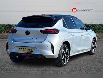 Used Vauxhall Corsa 2023 for sale - 78322830: Photo