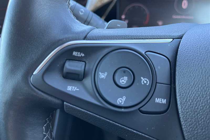 Used Vauxhall Grandland 2024 for sale - 78160777: Photo 21