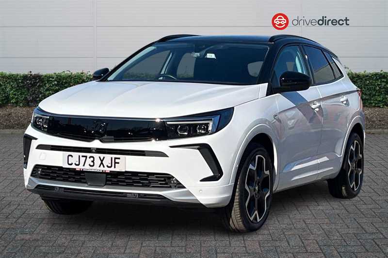 Used Vauxhall Grandland 2024 for sale - 78160777: Photo 7