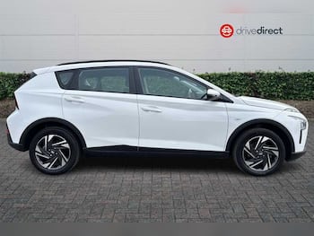 Used Hyundai BAYON 2023 for sale - 79523354: Photo