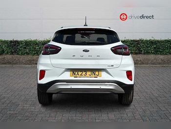 Used Ford Puma 2023 for sale - 79397932: Photo