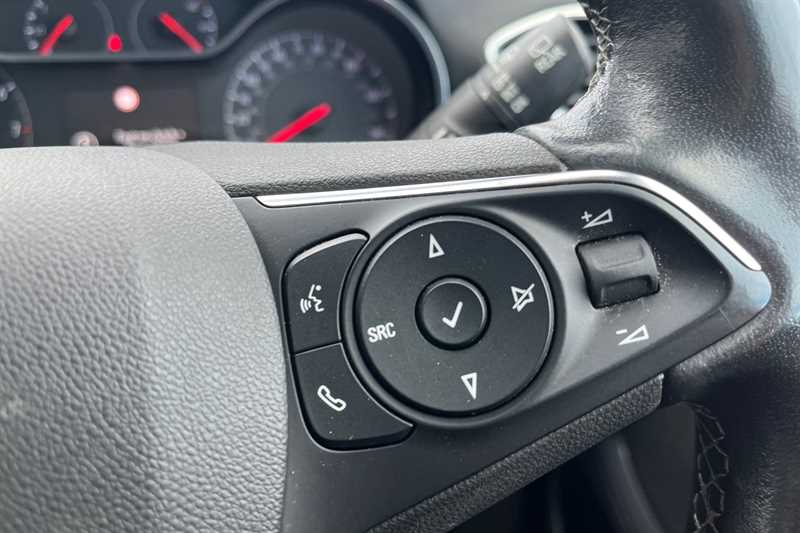 Used Vauxhall Crossland 2023 for sale - 78160182: Photo 22