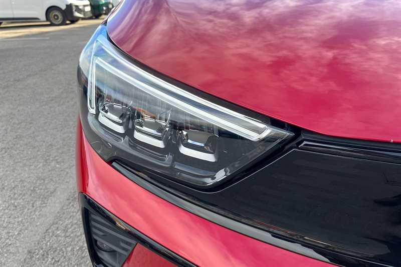 Used Vauxhall Crossland 2023 for sale - 78160182: Photo 28