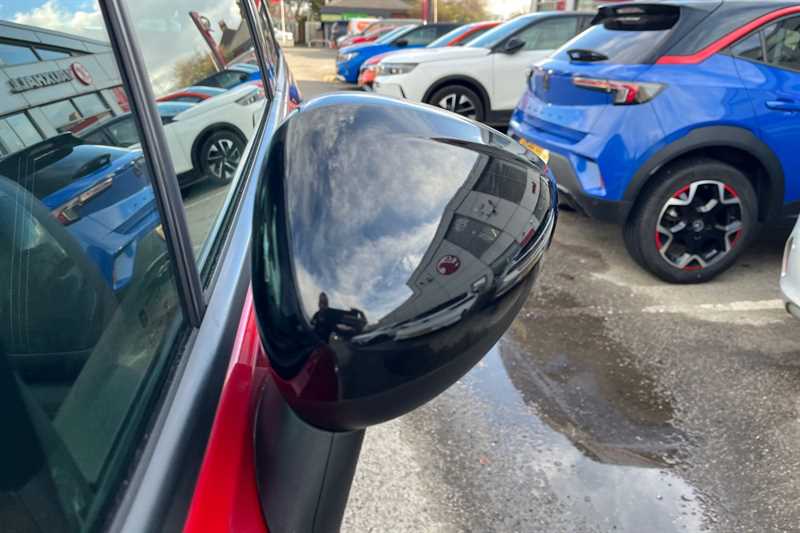 Used Vauxhall Crossland 2023 for sale - 78160182: Photo 35