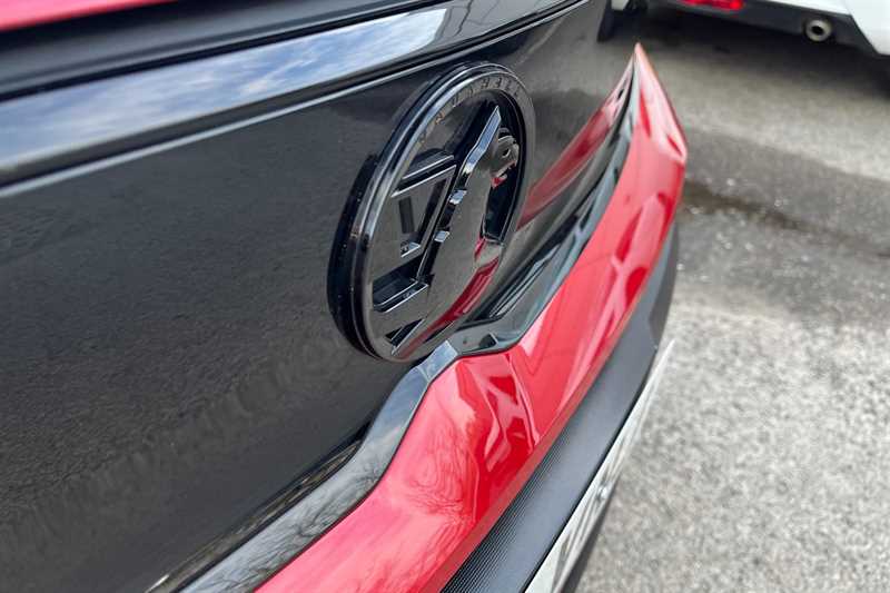 Used Vauxhall Crossland 2023 for sale - 78160182: Photo 38