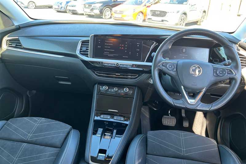 Used Vauxhall Grandland 2024 for sale - 78188950: Photo 13