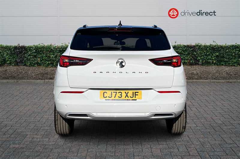 Used Vauxhall Grandland 2024 for sale - 78188950: Photo 4