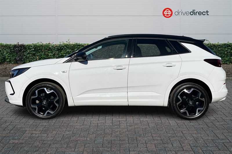 Used Vauxhall Grandland 2024 for sale - 78188950: Photo 6