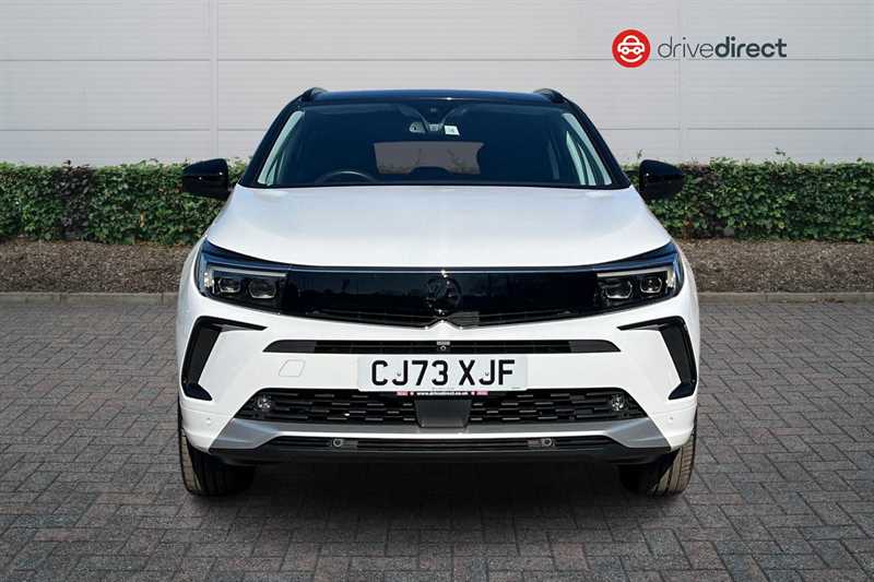 Used Vauxhall Grandland 2024 for sale - 78188950: Photo 8