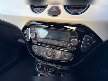 Used Vauxhall ADAM 2019 for sale - 77727688: Photo