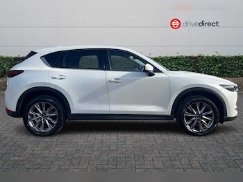 Used Mazda CX-5 2019 for sale - 78679553: Photo