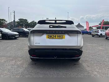 Used Nissan ARIYA 2024 for sale - 79682995: Photo