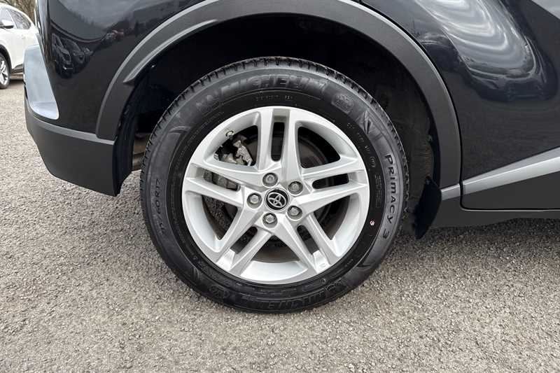 Used Toyota C-HR 2021 for sale - 78139043: Photo 10