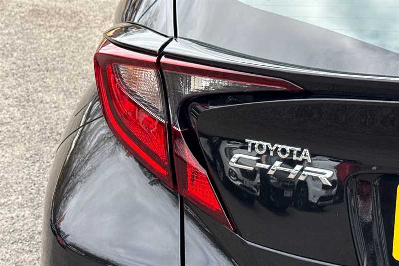 Used Toyota C-HR 2021 for sale - 78139043: Photo 31