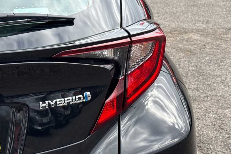 Used Toyota C-HR 2021 for sale - 78139043: Photo 32