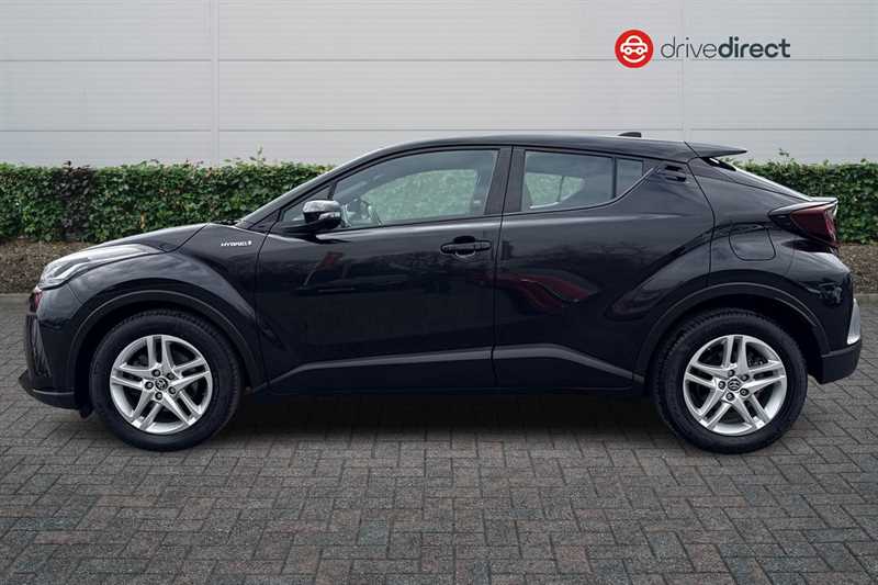 Used Toyota C-HR 2021 for sale - 78139043: Photo 6