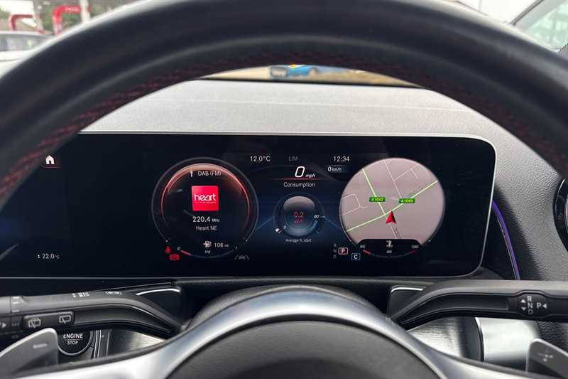 Used Mercedes-Benz GLB 2020 for sale - 77712011: Photo 20