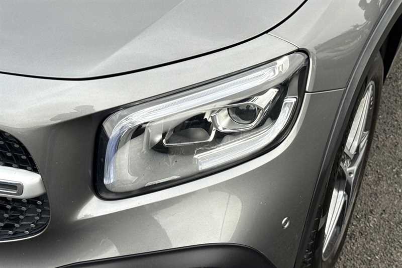 Used Mercedes-Benz GLB 2020 for sale - 77712011: Photo 29