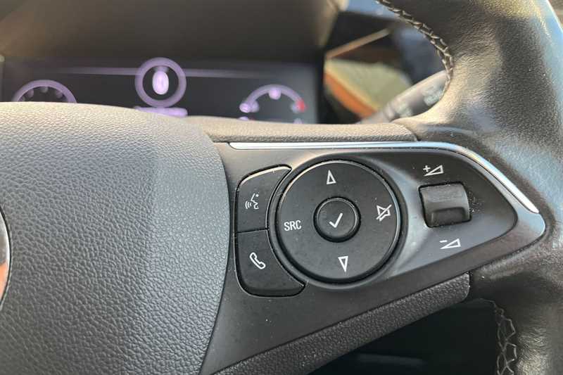 Used Vauxhall Grandland 2022 for sale - 77309140: Photo 22