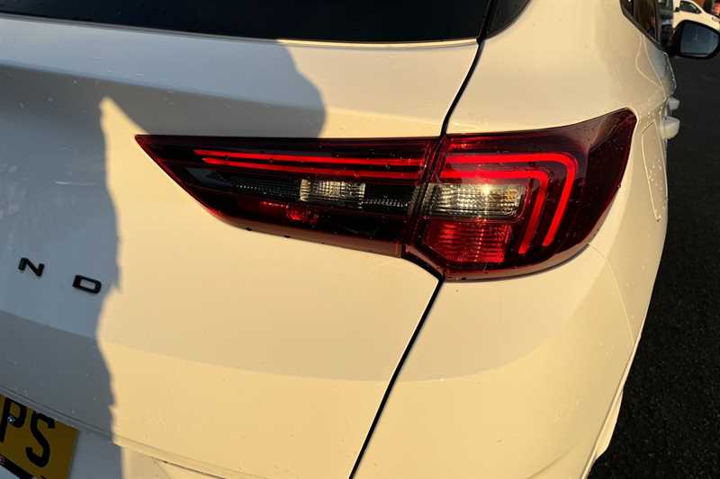 Used Vauxhall Grandland 2022 for sale - 77309140: Photo 32