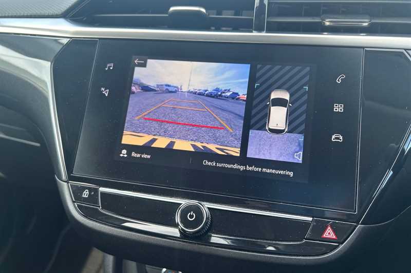 Used Vauxhall Corsa 2021 for sale - 78208458: Photo 19