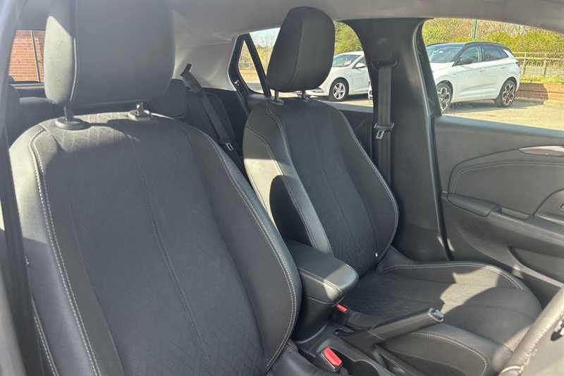 Used Vauxhall Corsa 2021 for sale - 78208458: Photo 23