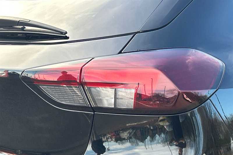 Used Vauxhall Corsa 2021 for sale - 78208458: Photo 32