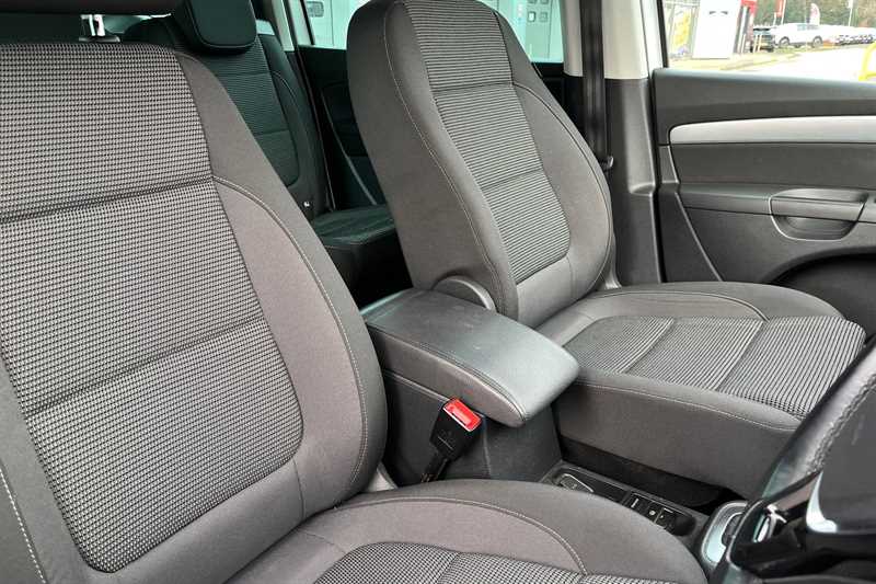 Used Volkswagen Sharan 2020 for sale - 77430805: Photo 23