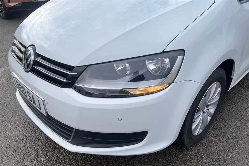 Used Volkswagen Sharan 2020 for sale - 77430805: Photo 29