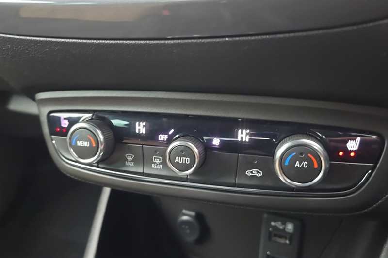 Used Vauxhall Crossland 2022 for sale - 77801260: Photo 15