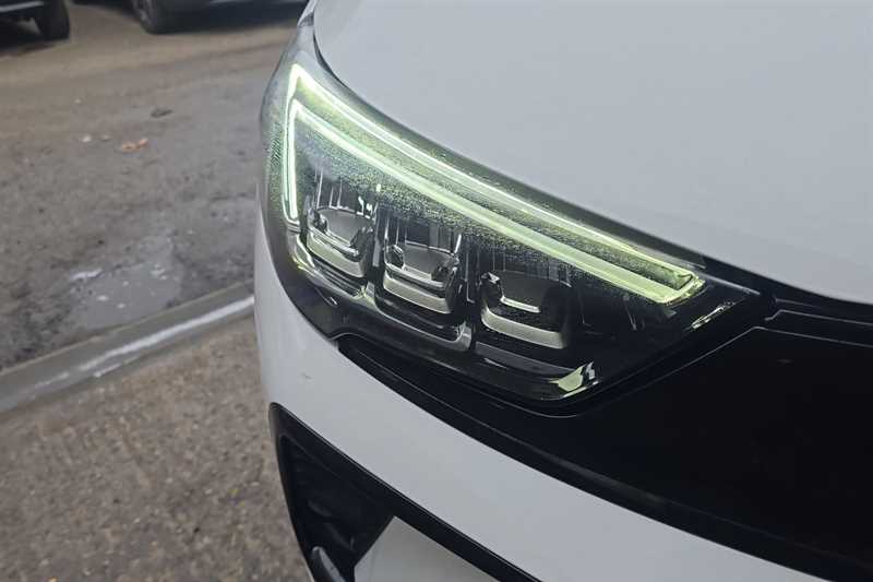 Used Vauxhall Crossland 2022 for sale - 77801260: Photo 28