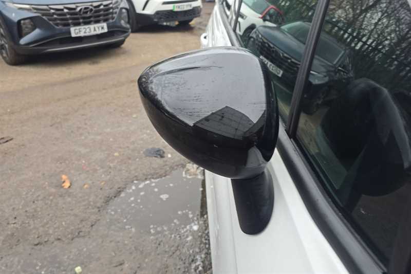 Used Vauxhall Crossland 2022 for sale - 77801260: Photo 34