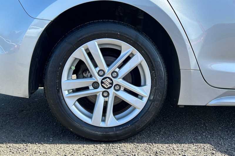 Used Suzuki Swace 2022 for sale - 78174669: Photo 10