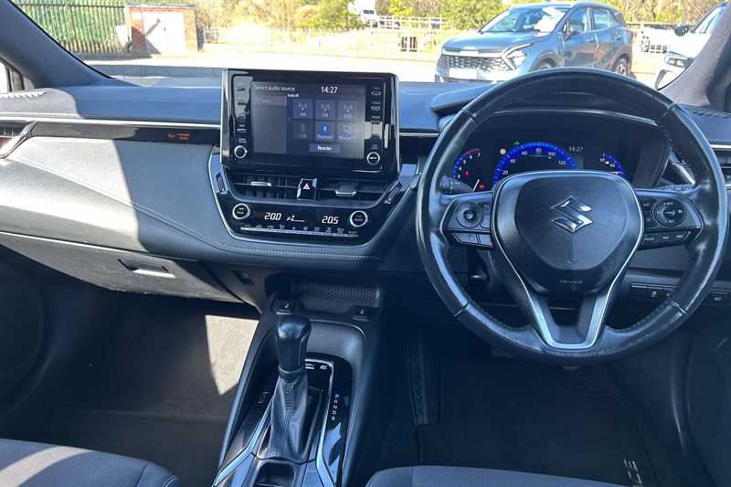 Used Suzuki Swace 2022 for sale - 78174669: Photo 13