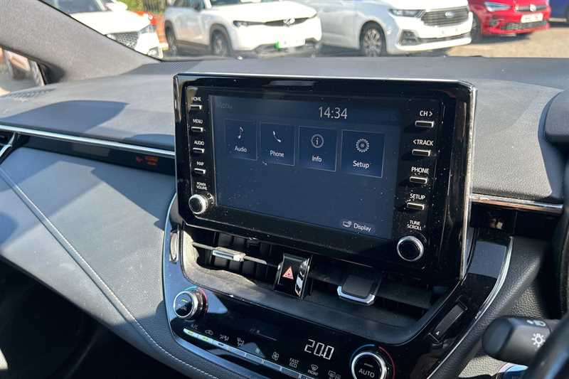 Used Suzuki Swace 2022 for sale - 78174669: Photo 18