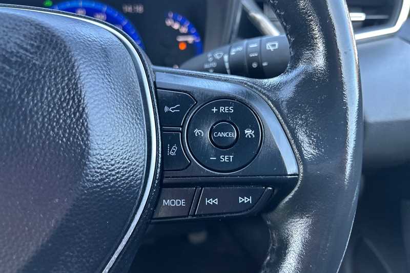 Used Suzuki Swace 2022 for sale - 78174669: Photo 22