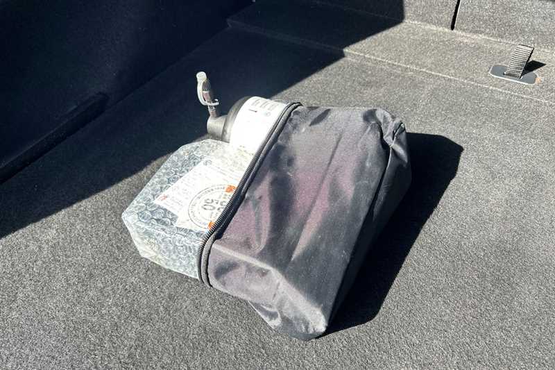 Used Suzuki Swace 2022 for sale - 78174669: Photo 37