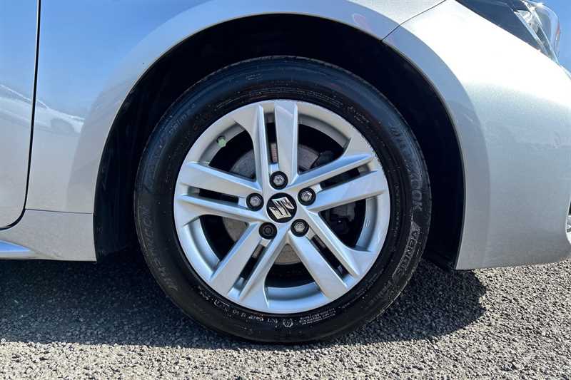 Used Suzuki Swace 2022 for sale - 78174669: Photo 9