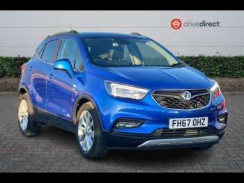 2018 - 1.4T ecoTEC Elite Nav 5dr Hatchback Manual