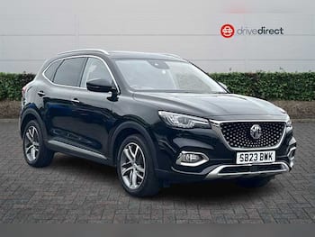 Used MG MG HS 2023 for sale - 79682941: Photo