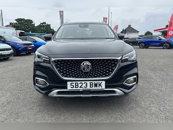 Used MG MG HS 2023 for sale - 79682941: Photo