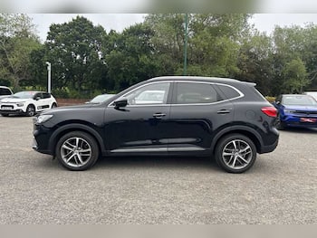 Used MG MG HS 2023 for sale - 79682941: Photo