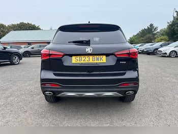 Used MG MG HS 2023 for sale - 79682941: Photo
