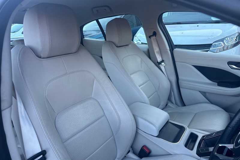 Used Jaguar I-Pace 2020 for sale - 78174812: Photo 23