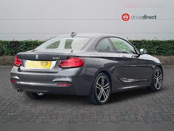 Used BMW 2 Series undefined for sale - 76443913: Photo