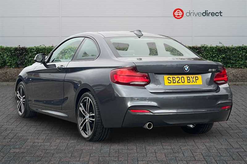 Used BMW 2 Series 2020 for sale - 76443913: Photo 5