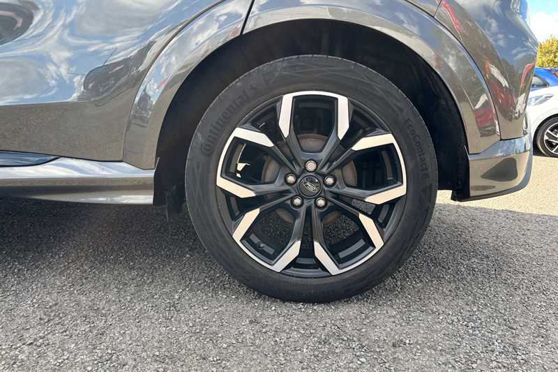 Used Ford Puma 2021 for sale - 76447936: Photo 12