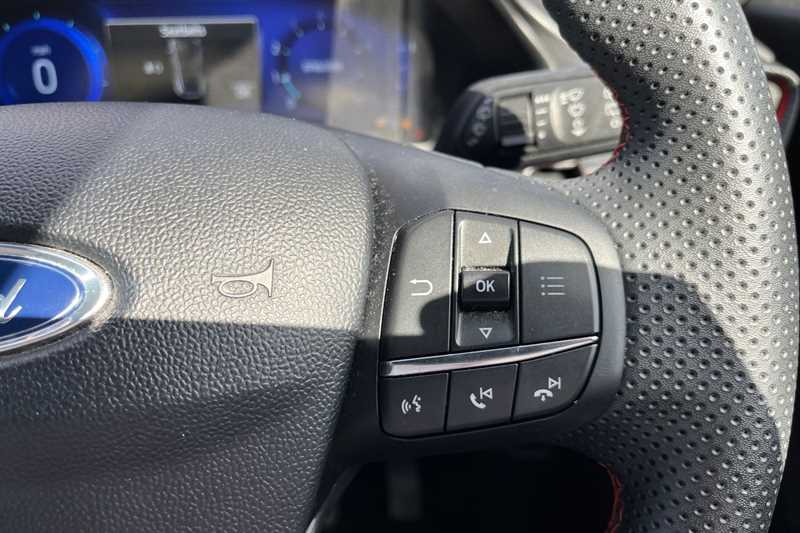 Used Ford Puma 2021 for sale - 76447936: Photo 22