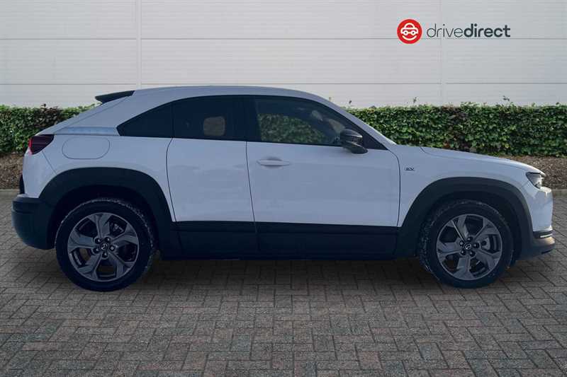 Used Mazda MX-30 2024 for sale - 77811272: Photo 2