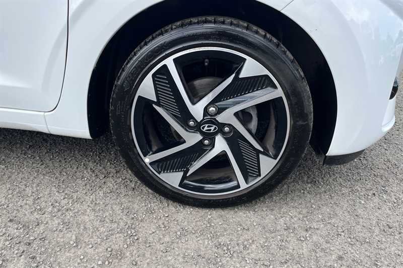 Used Hyundai i10 2024 for sale - 76462699: Photo 10